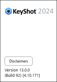 KeyShot Enteprise 2024.1 v13.0.0.92