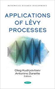 Applications of Lévy Processes