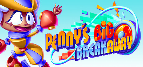 Pennys Big Breakaway Update V1.2.20240313-Tenoke