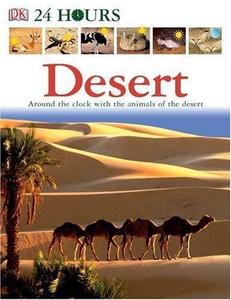 DK 24 Hours Desert