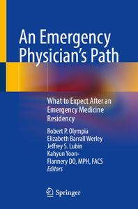 An Emergency Physician's Path