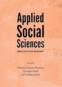 Applied Social Sciences Administration and Management