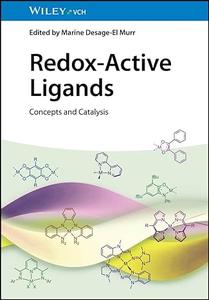 Redox–Active Ligands Concepts and Catalysis