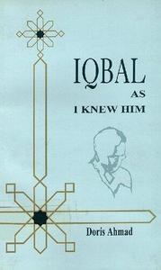Iqbal As I knew him