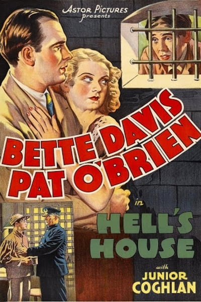 Hells House (1932) KINO 1080p BluRay-LAMA 635714a953497b56325794698ad0b655