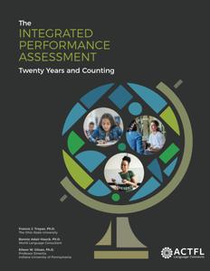 The Integrated Performance Assessment Twenty Years and Counting