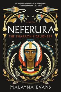 Neferura A Novel