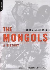 The Mongols A History