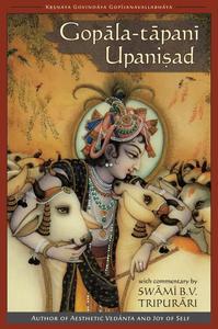 Gopala–tapani Upanisad (Upanishad)