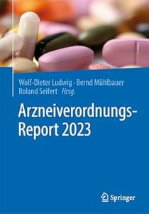 Arzneiverordnungs–Report 2023