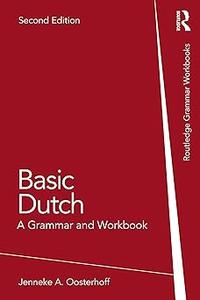 Basic Dutch  Ed 2