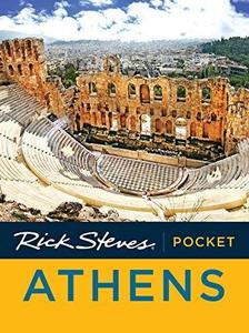 Rick Steves Pocket Athens (2024)