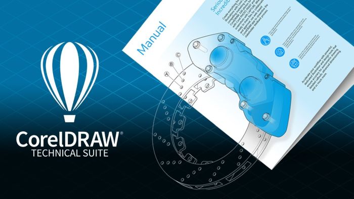 CorelDRAW Technical Suite 2024 25.0.0.230 (x64) MULTi-PL [REPACK]