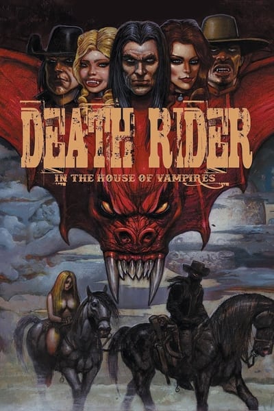 Death Rider In The House Of Vampires (2021) 720p BluRay-LAMA 65c553196eaf78d2a00c4076f8c8b75c