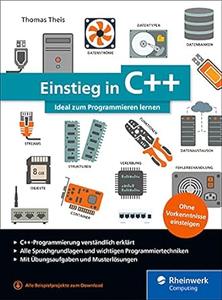 Einstieg in C++, 2. Auflage