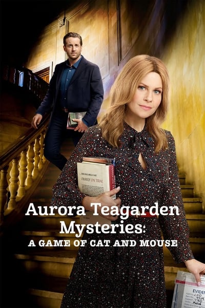 Aurora Teagarden Mysteries A Game of Cat and Mouse 2019 1080p WEBRip DDP 2 0 H 265 -iVy 5d5c43040ecc312c79065aa87e43f260