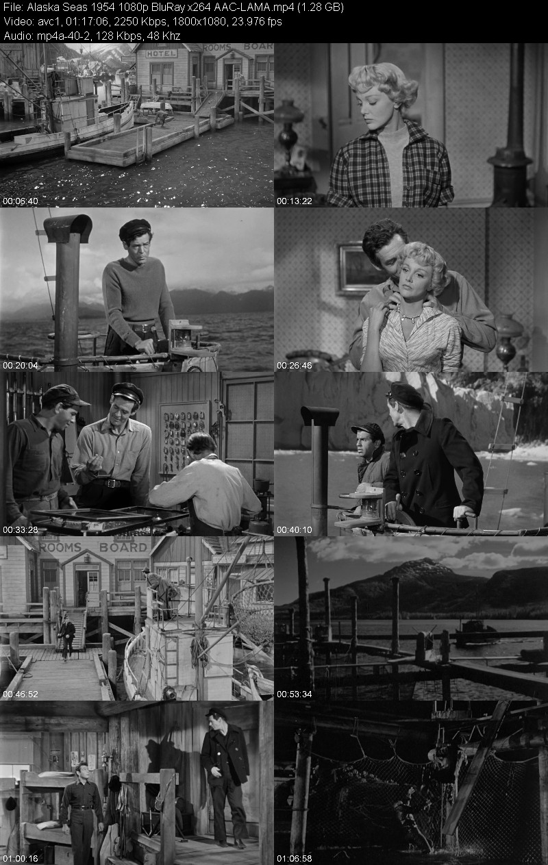 Alaska Seas (1954) 1080p BluRay-LAMA Daaca6896751d96c94688a4039fe5960