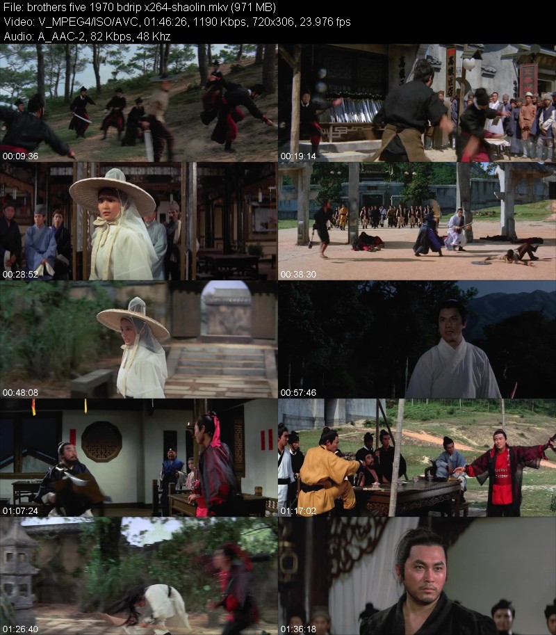 Brothers Five 1970 REPACK BDRip x264-SHAOLiN E2b09774cd95e6da65c1488994d0f560