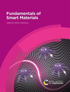 Fundamentals of Smart Materials