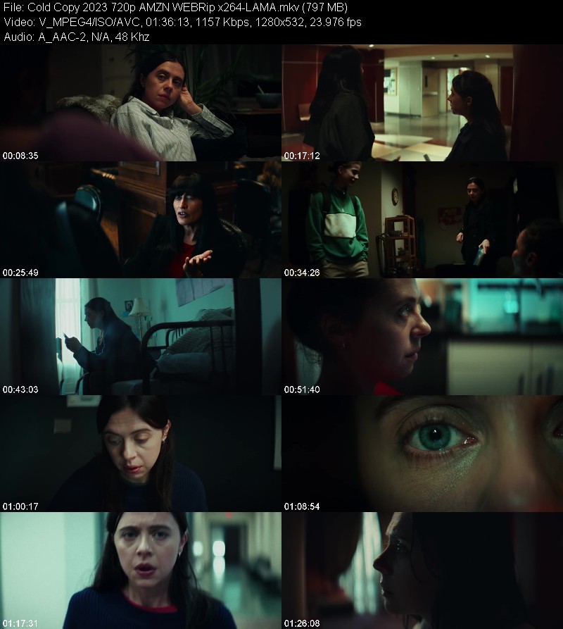 Cold Copy 2023 720p AMZN WEBRip x264-LAMA 46904d9078eecfd1a716beef6e26b963