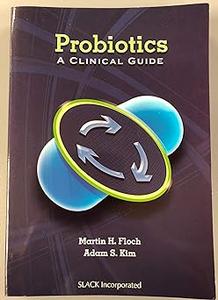 Probiotics A Clinical Guide