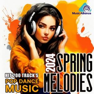 Spring Melodies (2024)