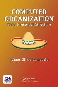 Computer Organization  Basic Processor Structure