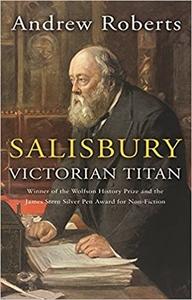 Salisbury Victorian Titan