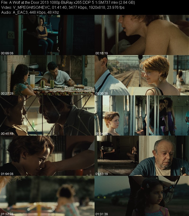 A Wolf at the Door 2013 1080p BluRay x265 DDP 5 1-SM737 5327f93429c0c3ed2fb0b717c3eaf868