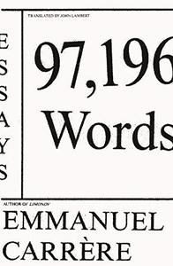 97,196 Words Essays