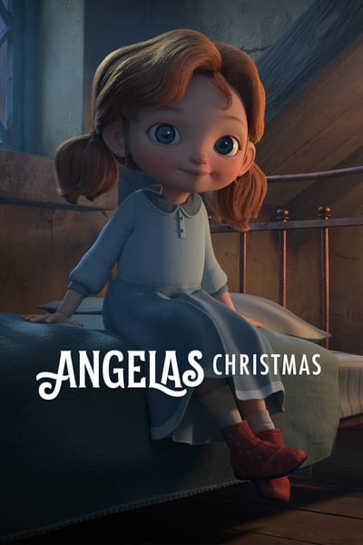 Angelas Christmas (2017) ENG NORDIC 1080p WEBRip 5 1-LAMA Afd33a75e30ea524a461214a46c97568