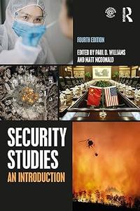 Security Studies An Introduction, 4th Edition