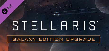 Stellaris Galaxy Edition Upgrade Pack V3.11.2.0-Gog