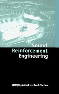 Sound Reinforcement Engineering Fundamentals and Practice