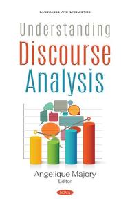 Understanding Discourse Analysis (Languages and Linguistics)