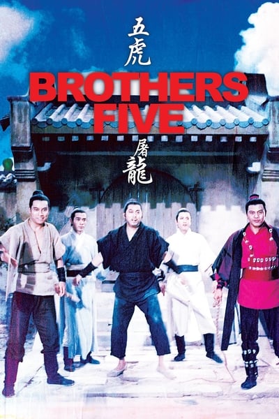 Brothers Five 1970 REPACK BDRip x264-SHAOLiN Ed76eb0636f8c6c7c6f5aadaa3b6d26a