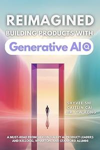 Reimagined Building Products with Generative AI