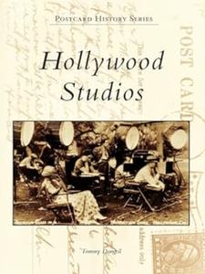 Hollywood Studios (Postcard History Series)