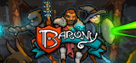 Barony v4.2.1 by Pioneer