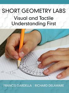 Short Geometry Labs Visual and Tactile Understanding First