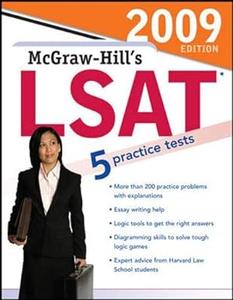 McGraw–Hill's LSAT