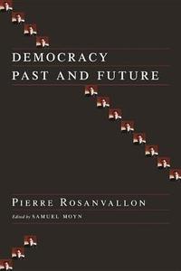 Democracy past and future