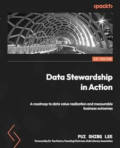 Data Stewardship in Action