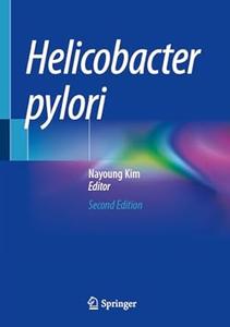 Helicobacter pylori (2nd Edition)