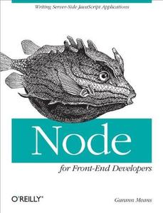 Node for Front–End Developers