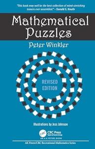Mathematical Puzzles Revised Edition, 2nd Edition