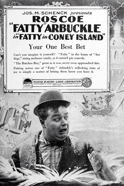 Coney Island (1917) 1080p BluRay-LAMA 6a253728a68ef2b26ec553f69b7dc073