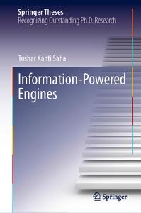 Information–Powered Engines