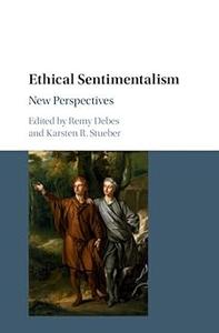 Ethical Sentimentalism New Perspectives
