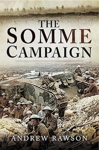 Somme Campaign